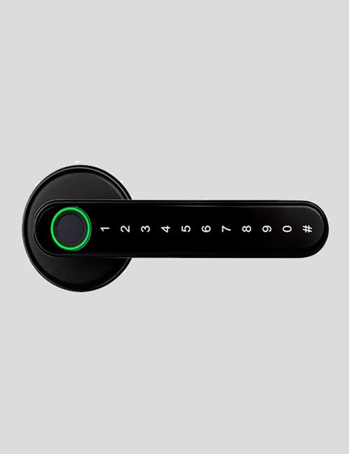 [CNCRYA000007] HANDLE T5 COLOR NEGRO