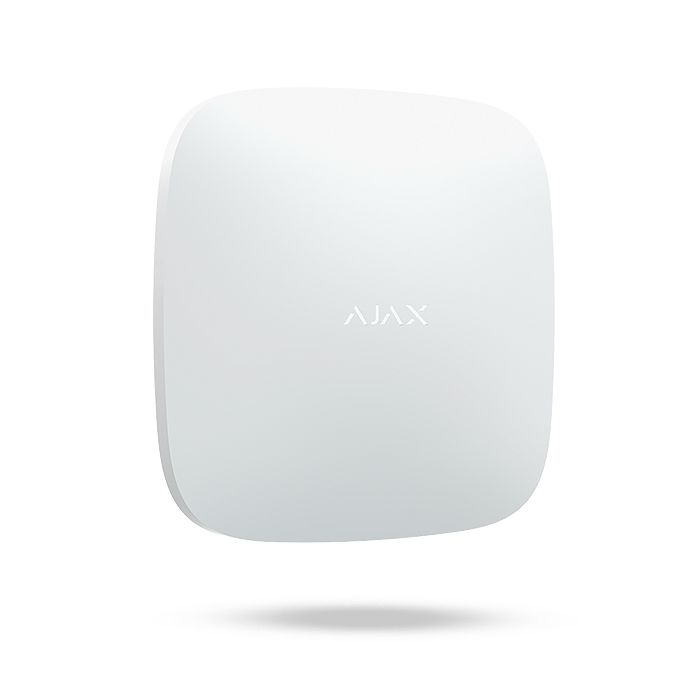 [INCTAJ000010] AJAX REX 2 EXTENDER BLANCO