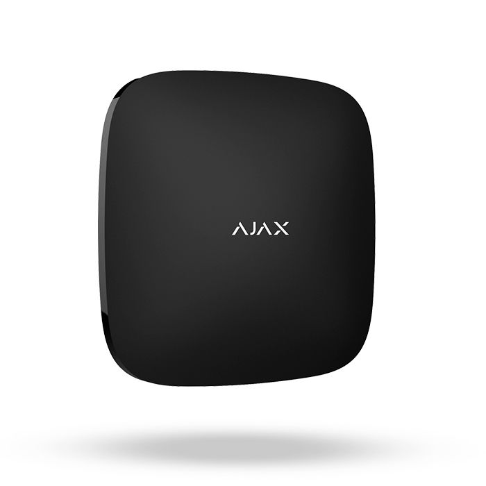 [INCTAJ000011] AJAX REX 2 EXTENDER NEGRO