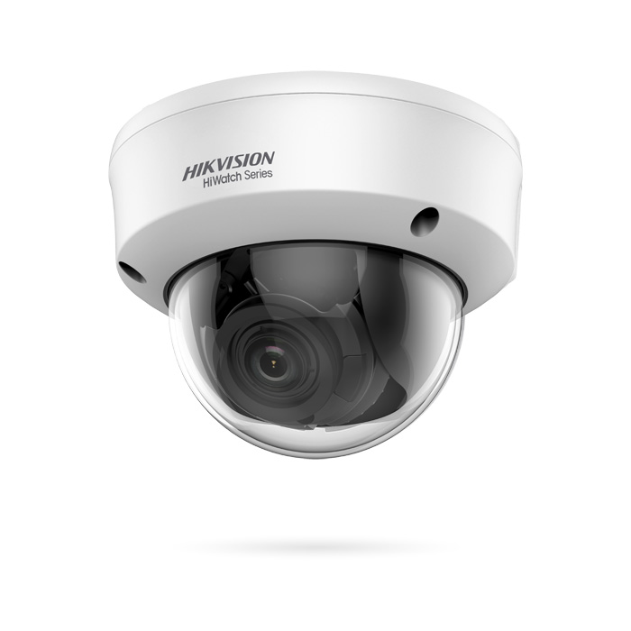 [CTCCHK000038] HIKVISION TIRSENIS