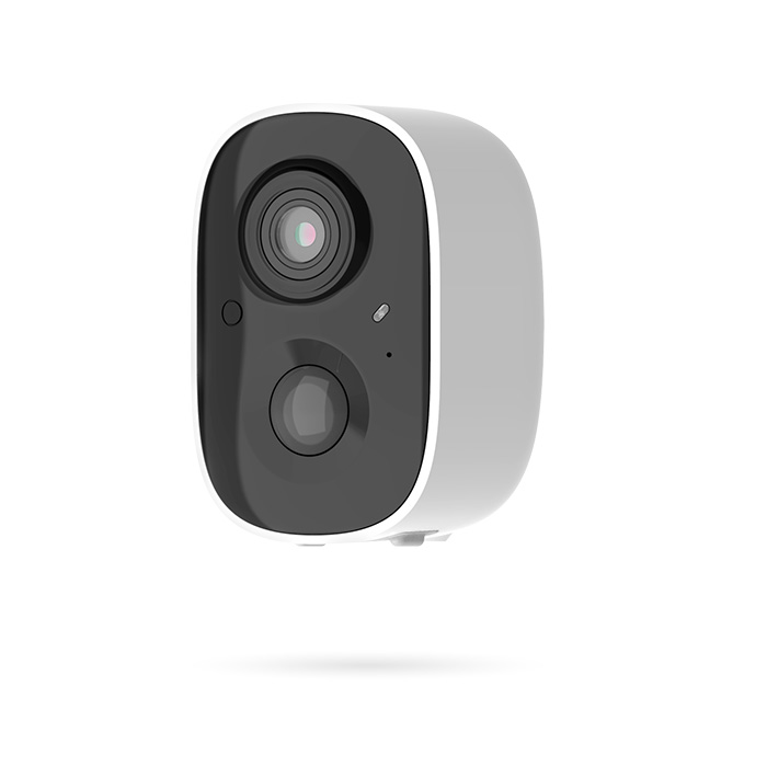 [CTCIVH000002] VICOHOME CG6