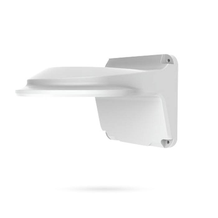 [ACSOUV000022] SOPORTE PARED 125X125X208 UV