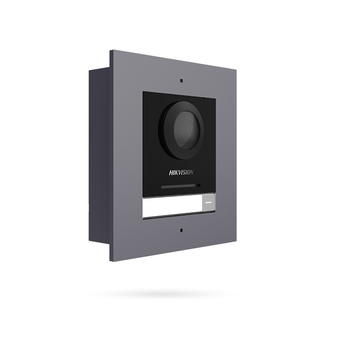 [VDKTHK000005] VIDEOPORTERO HIKVISION IP KONG EMPOTRAR