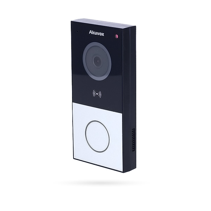 [VDPLKV000001] VIDEOPORTERO AKUVOX ZIBAL