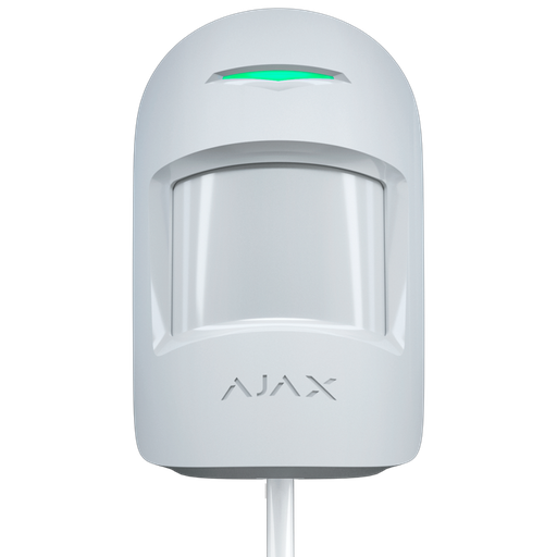 [INDTAF000005] AJAX FIBRA MOTIONPROTECT BLANCO