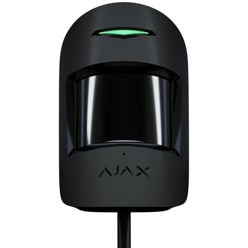 [INDTAF000009] AJAX FIBRA COMBIPROTECT NEGRO