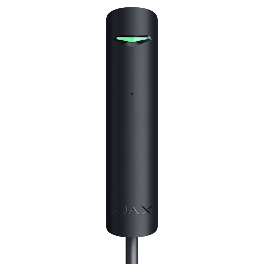 [INDTAF000010] AJAX FIBRA GLASSPROTECT NEGRO