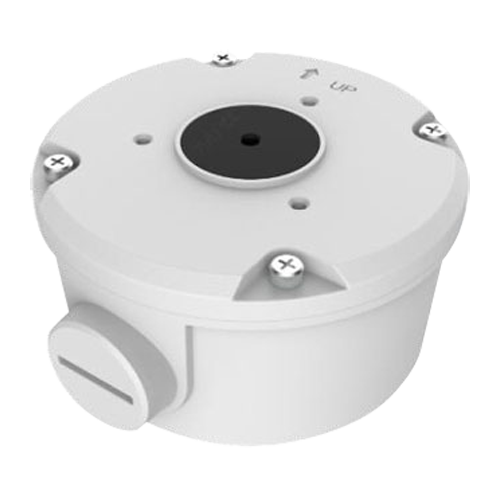[ACSOUV000023] UNIVIEW CAJA DE CONEXIONES JB05-B-IN