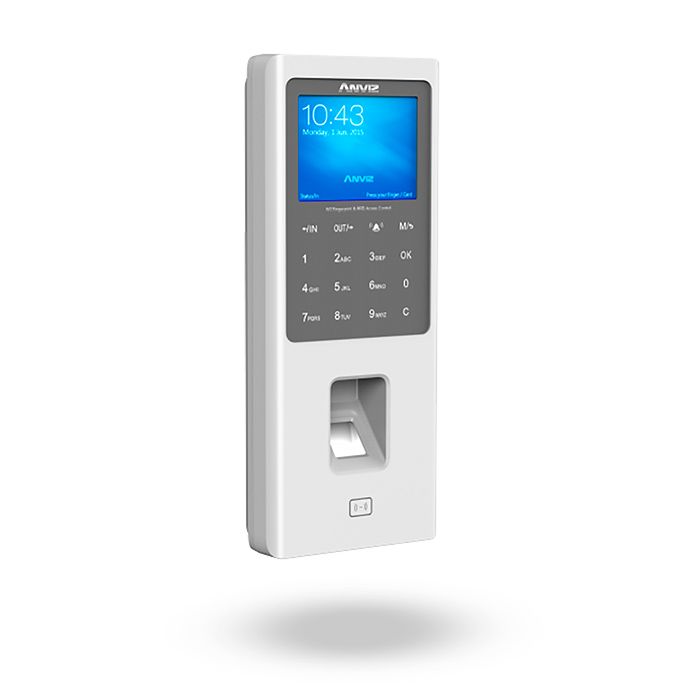 [CNCAAN000033] ANVIZ W2 PRO
