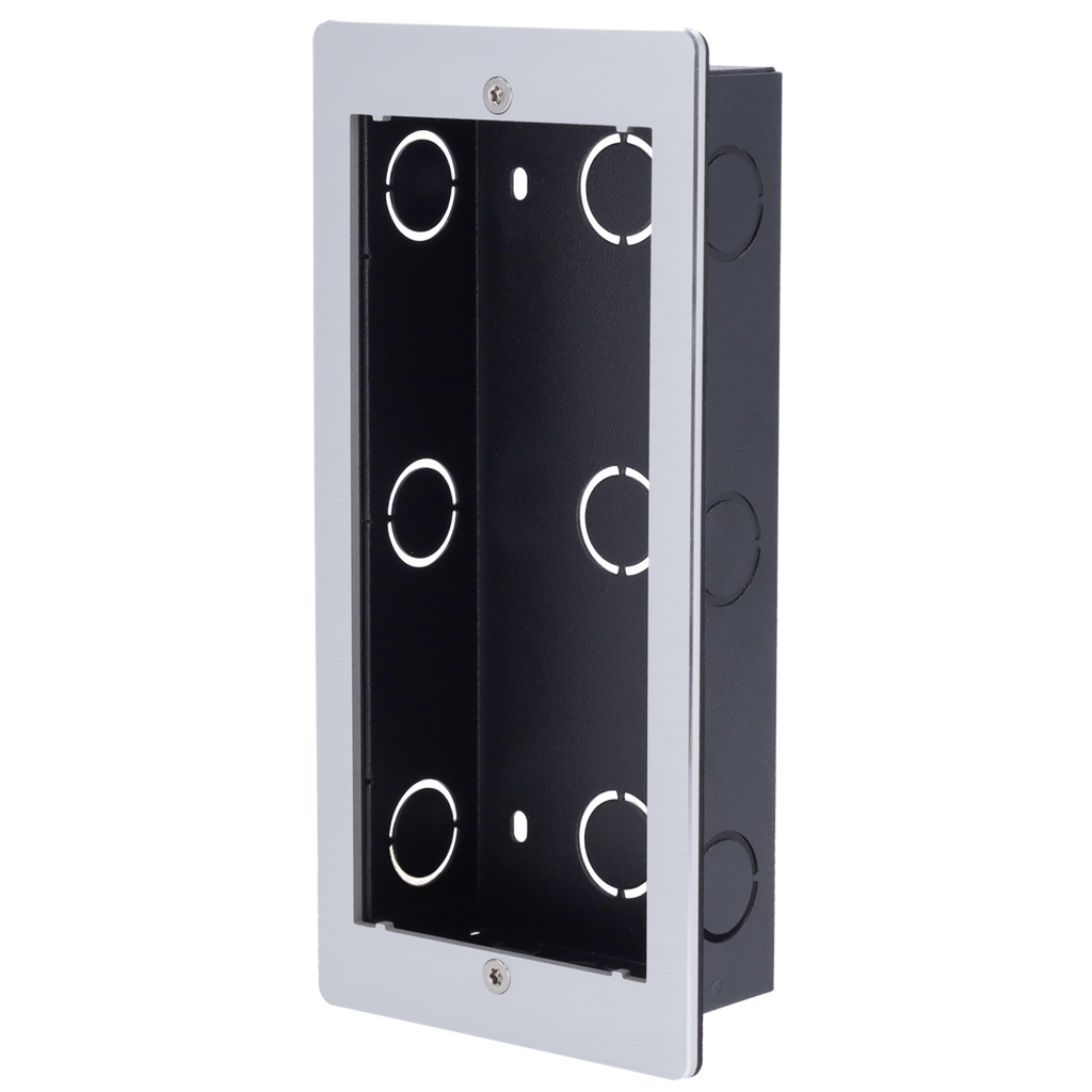 [VDCEKV000002] CAJA REGISTRO VIDEOPORTERO AK-R20B-XB