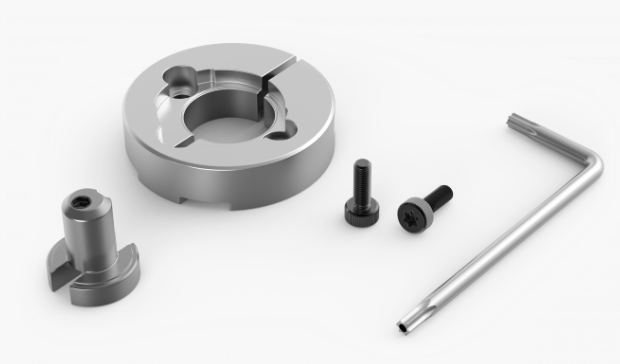 [CNCETD000001] ADAPTADOR TEDEE EUROPA