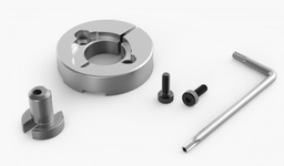 [CNCETD000001] ADAPTADOR TEDEE EUROPA