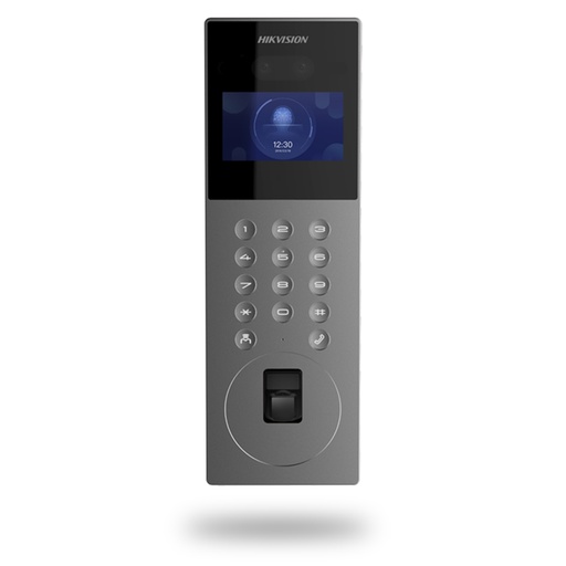 [VDMOHK000005] VIDEOPORTERO HIKVISION KAVAL