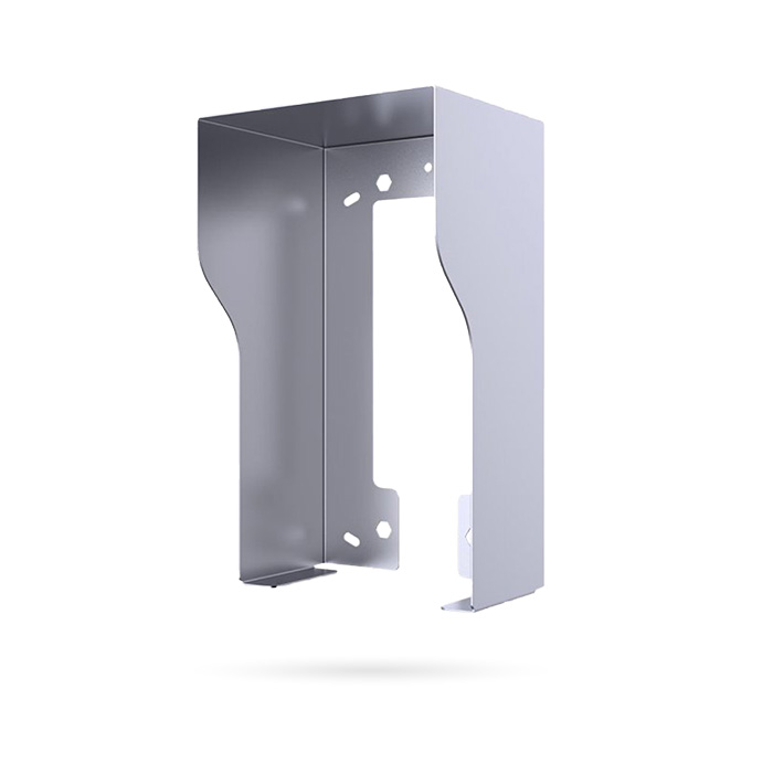 [VDCEKV000006] CUBIERTA VIDEOPORTERO AKUVOX SIRIUS