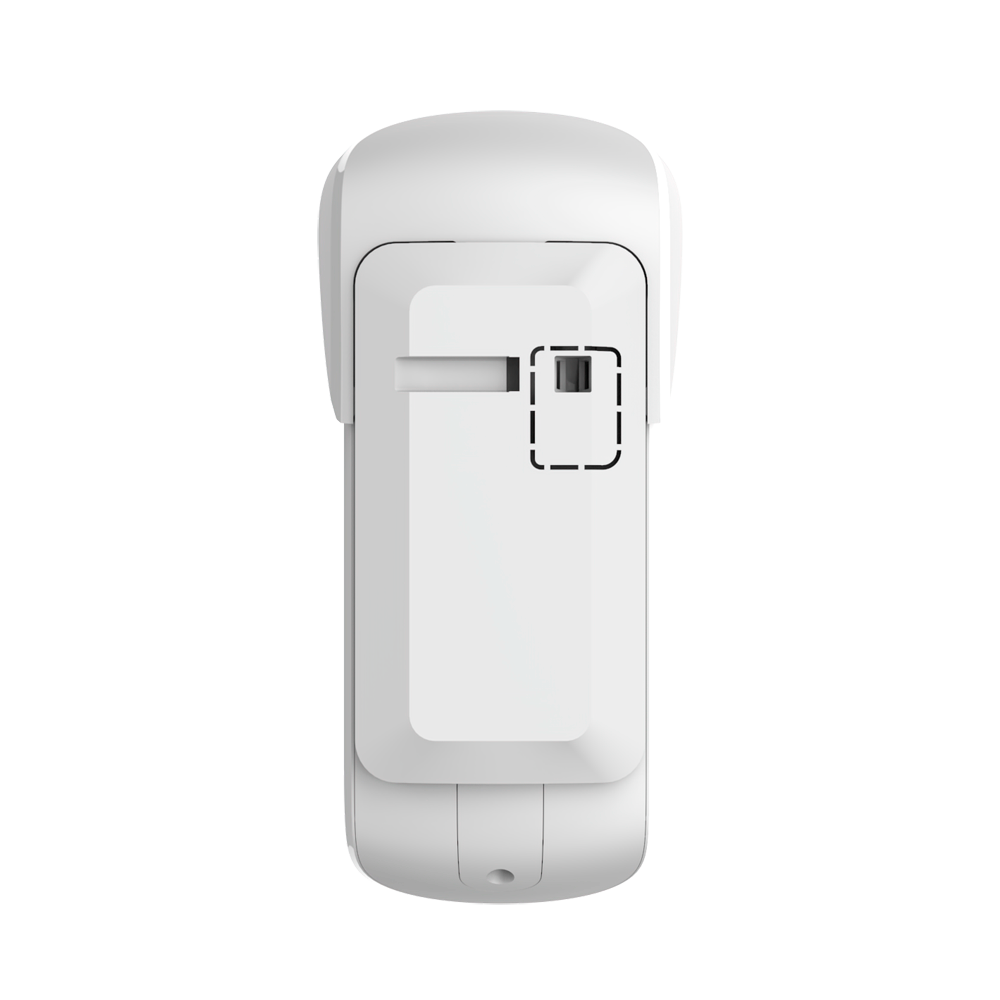 [INREAJ000031] AJAX BRACKET MOTIONCAM EXT BLANCO