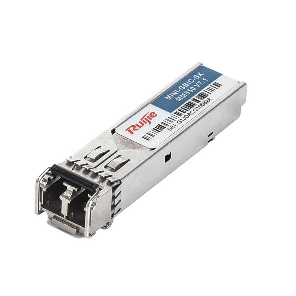 [ACSWRG000007] REYEE MODULO SFP 850 NM
