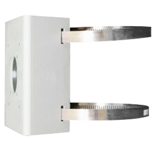 [ACSOUV000025] SOPORTE MASTILES 66-127 MM UV