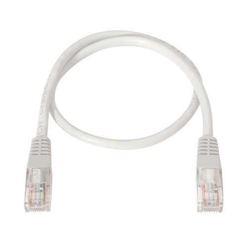 [ACCBUT000024] CABLE UTP 6W RJ45 0,3 M