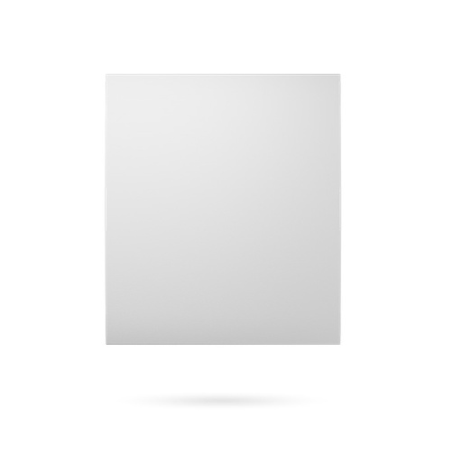 [INCEAJ000051] AJAX CENTERBUTTON 1G2W BLANCO