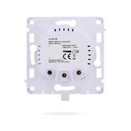 [INCEAJ000056] AJAX LIGHTCORE 1G