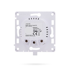 [INCEAJ000058] AJAX LIGHTCORE 2G