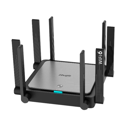 [ACRORY000008] ROUTER REYEE 5 PUERTOS 10/100/1000 MBPSRO