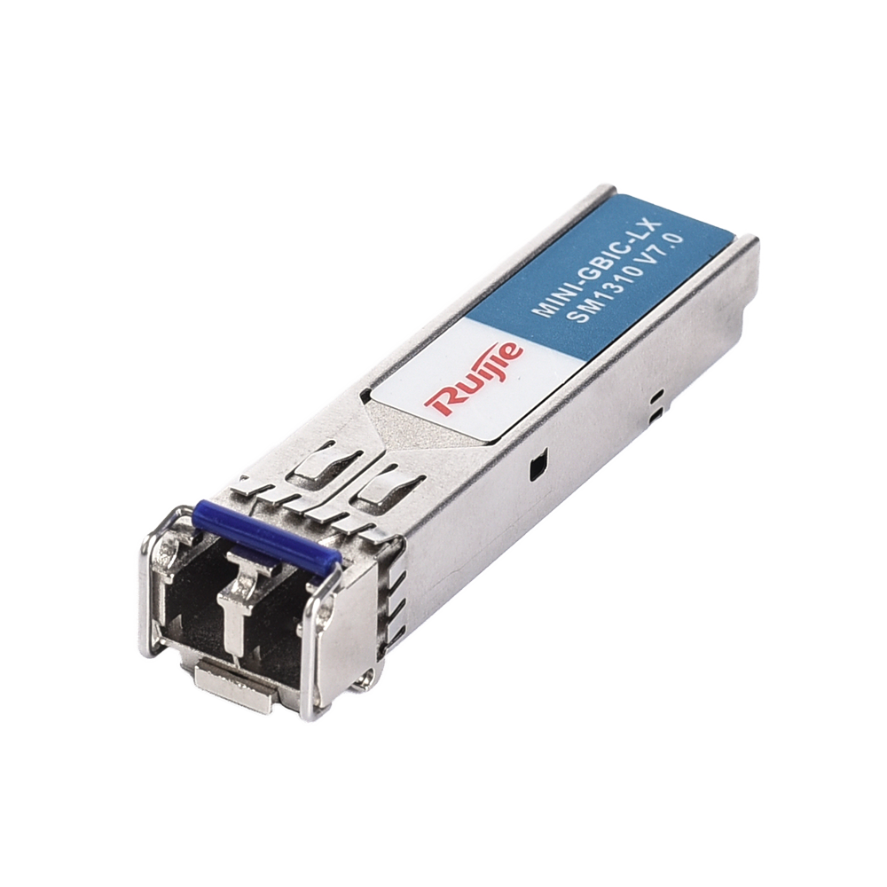 [ACSWRG000010] REYEE MODULO SFP 1310 NM