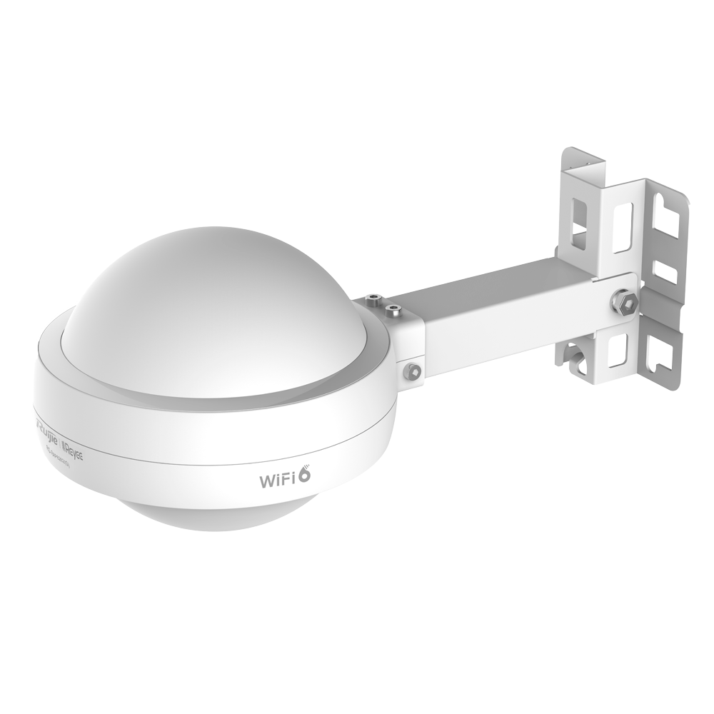 [ACANRG000006] REYEE PUNTO DE ACCESO WIFI 6 ONMI EXT 1775 MBPS