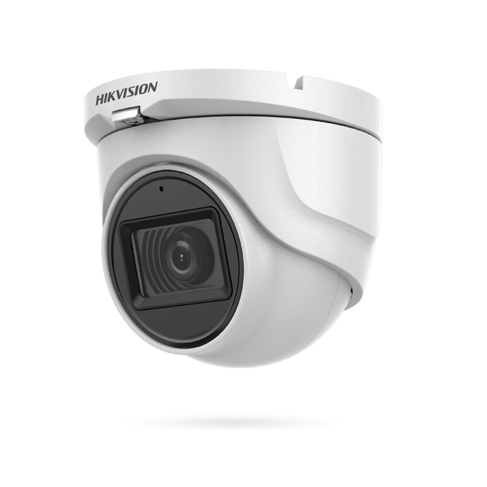 [CTCCHP000001] HIKVISION PRO BELKIS