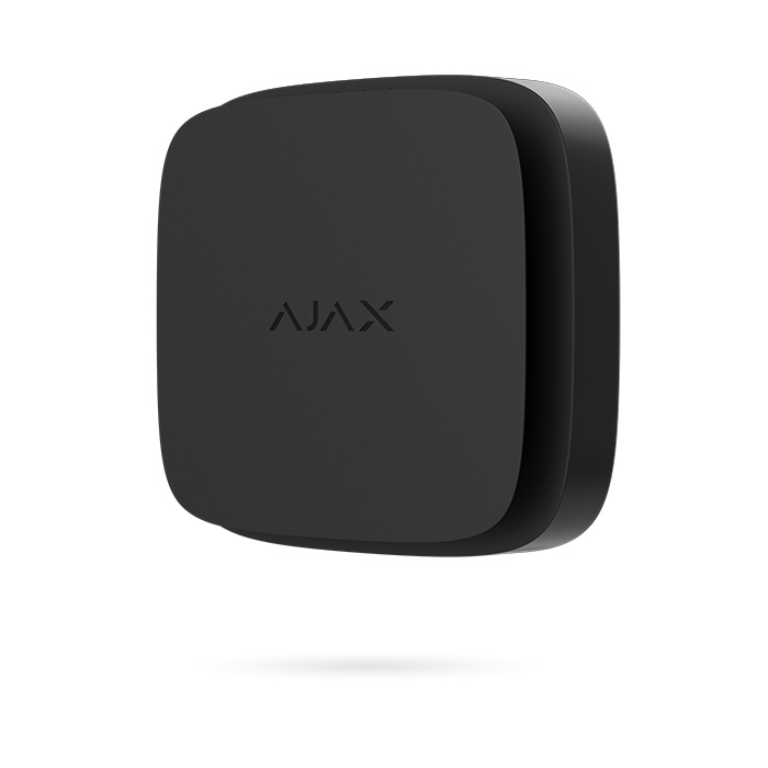 [INDTAJ000034] AJAX FIREPROTECT PLUS 2 RB NEGRO