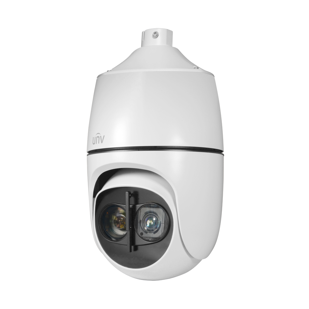 [CTCIUV000082] UNIVIEW IRABU