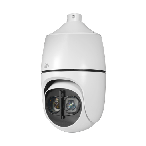 [CTCIUV000082] UNIVIEW IRABU