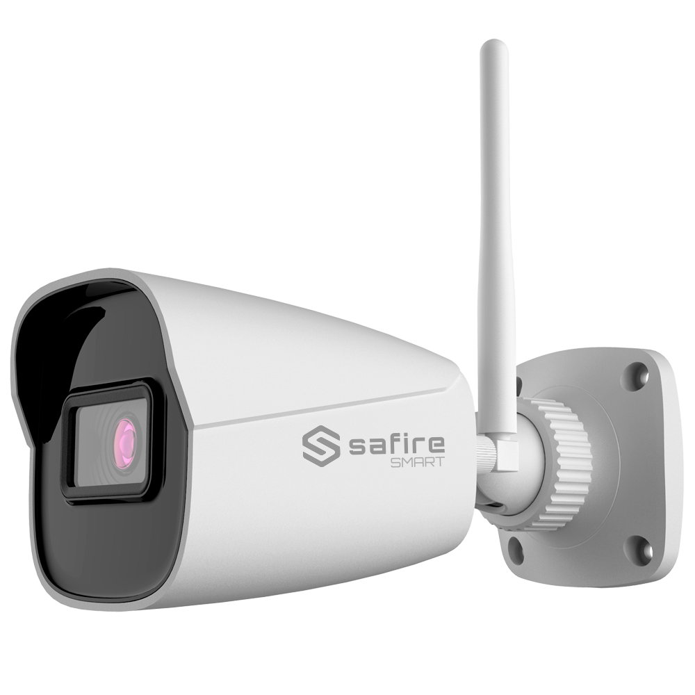 [CTCIST000004] SAFIRE SMART LERNA E1
