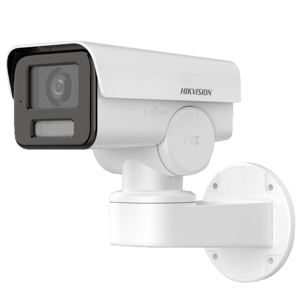 [CTCIHP000021] HIKVISION PRO TENO