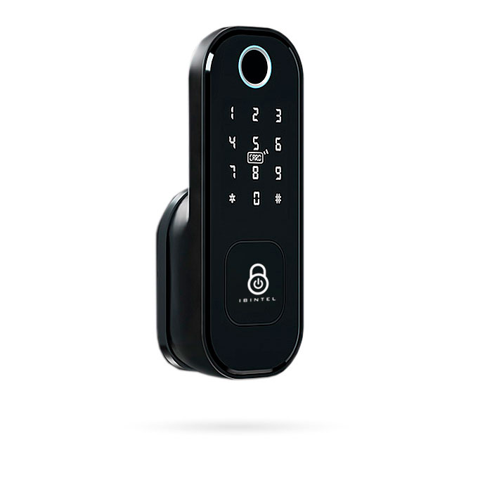 [CNCRBT000004] IBINTEL GEMA G1