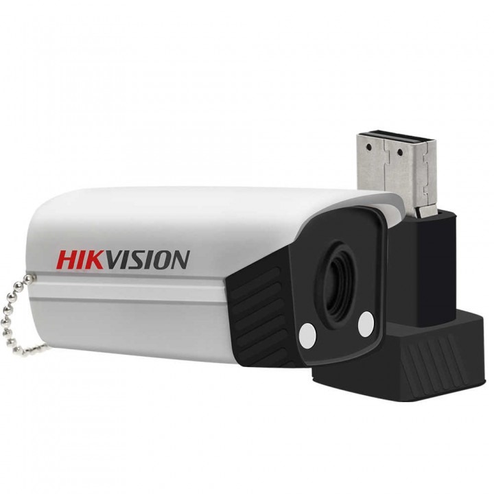 [CTMRHK000002] MERCHANDISING USB CAMARA HIKVISION