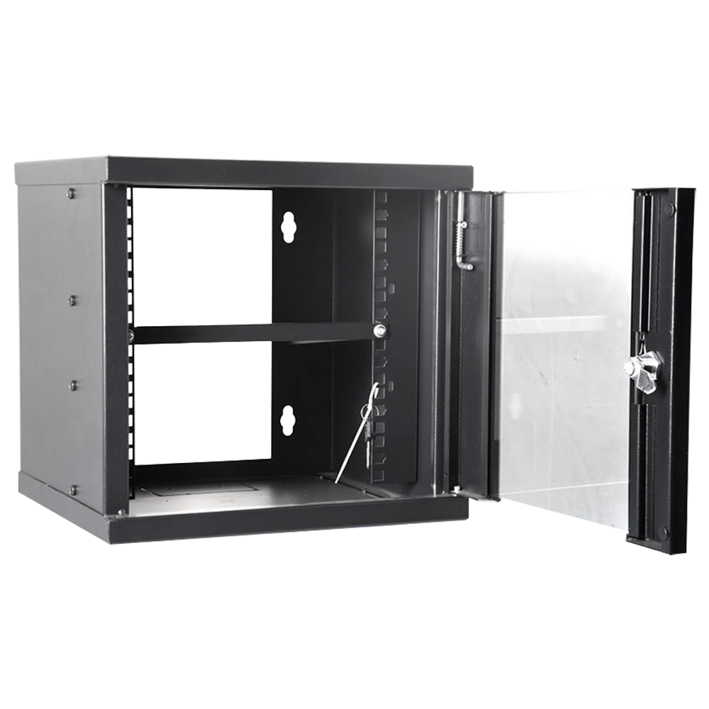 [ACMAMB000026] ARMARIO RACK 6U 10"