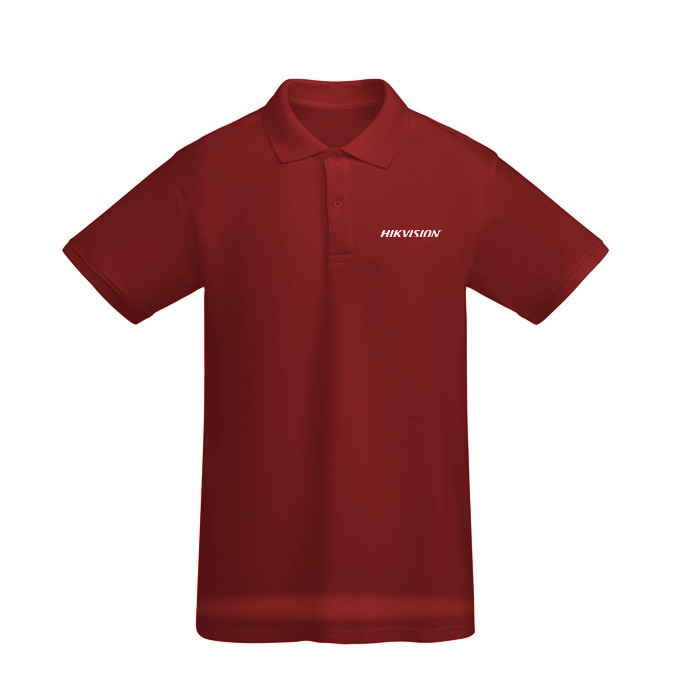 [CTMRHK000006] MERCHANDISING POLO ROJO TALLA XXL