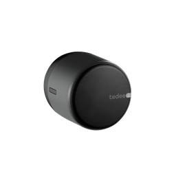 [CNCRTD000006] CERRADURA TEDEE GO BLACK