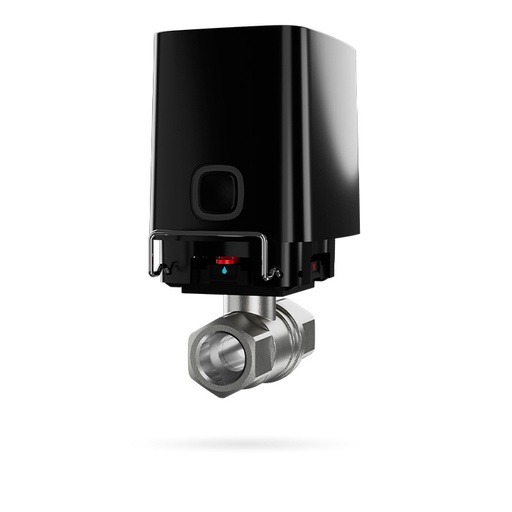 [INCEAJ000065] AJAX WATERSTOP 1/2" 15MM NEGRO