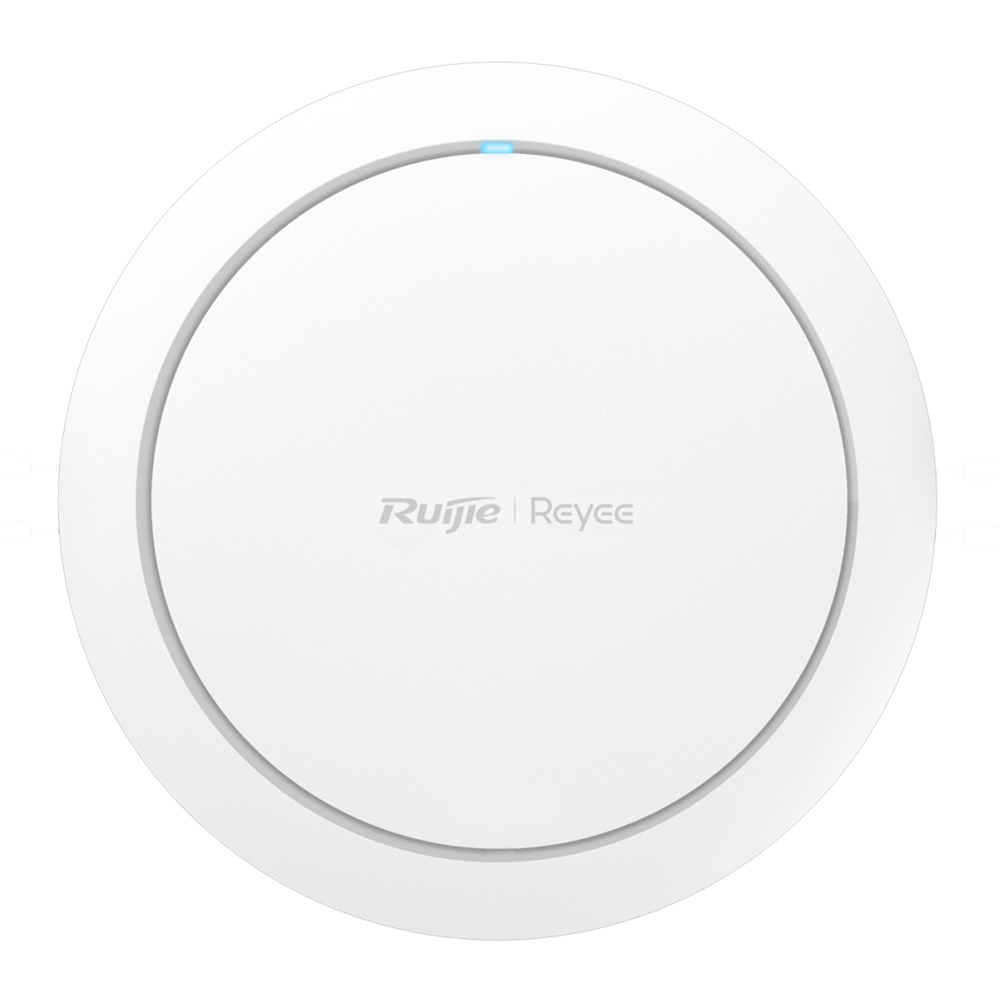 [ACANRG000008] REYEE PUNTO DE ACCESO WIFI 6 3000 MBPS