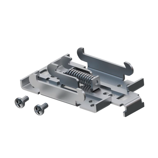 [ACANTK000002] TELTONIKA MONTAJE CARRIL DIN