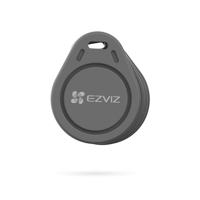 [VDCEEZ000001] EZVIZ PACK 4 X TAG
