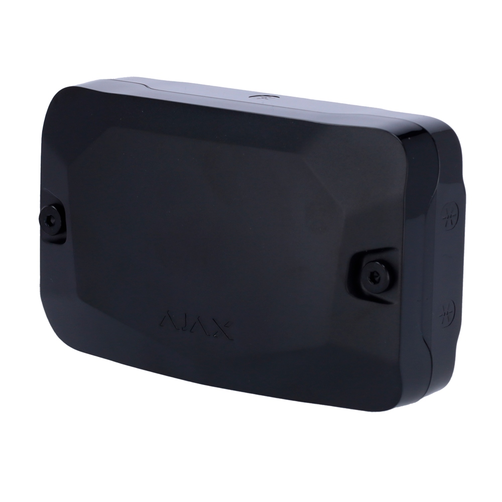 [INCEAF000011] AJAX FIBRA CASE A106 NEGRO