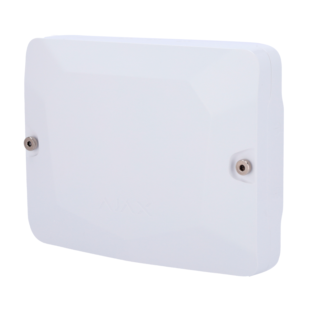 [INCEAF000012] AJAX FIBRA CASE B175 BLANCO