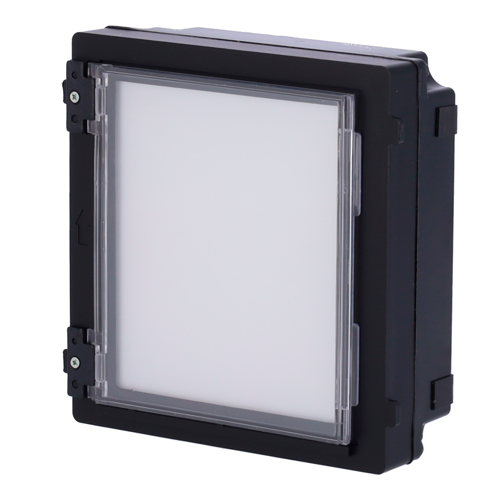 [VDMOHK000053] MODULO VIDEOPORTERO HIKVISION INFO