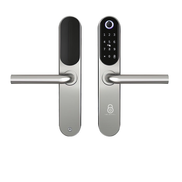 [CNCRBT000017] IBINTEL BERNA B1 PLATA MT 5085