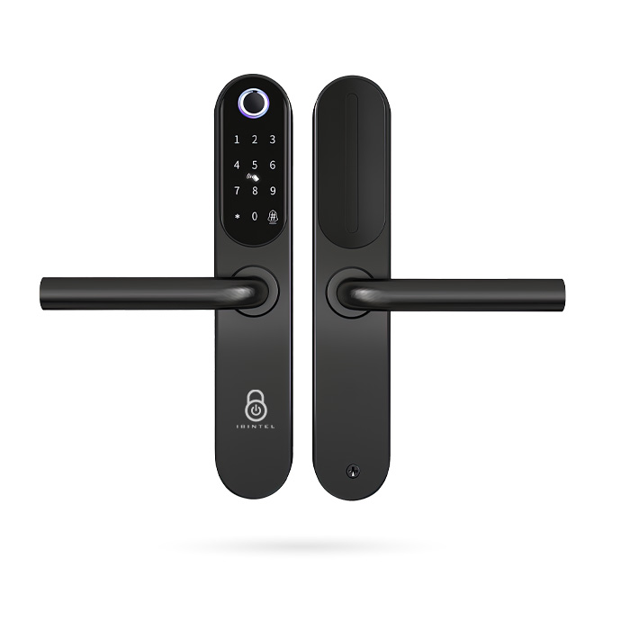 [CNCRBT000018] IBINTEL BERNA B1 NEGRA MT 5085