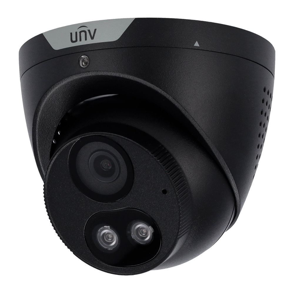 [CTCIUV000092] UNIVIEW BRISTOL NEGRA