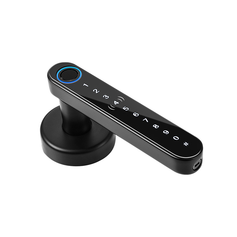 [CNCRTT000048] HANDLE T6 COLOR NEGRO